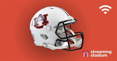 auburn radio network streaming|auburn football live radio stream.